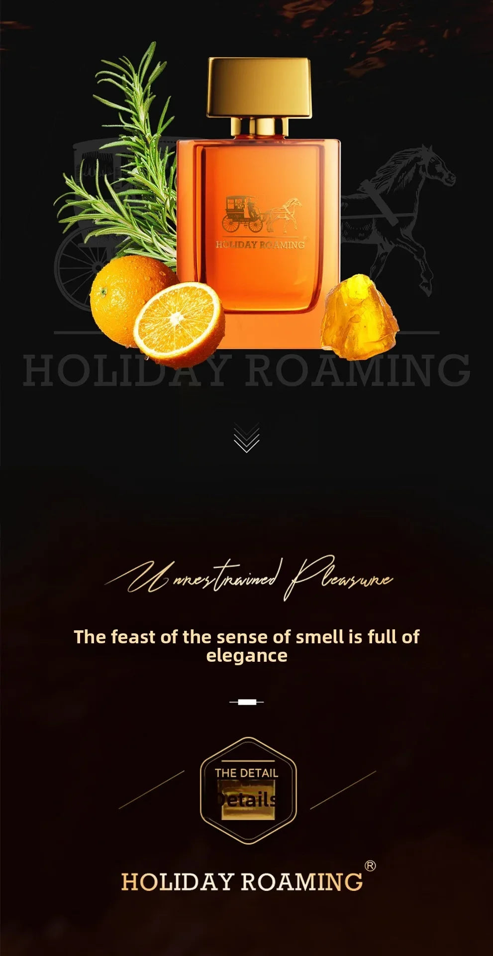 Perfume Original Men Fragrance Lasting Fragrances High Quality Arabic Sexy Cologne Wood Scent Luxury Fragrance Perfumes